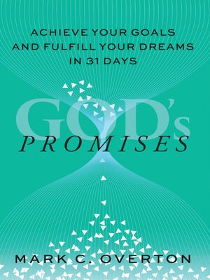 cover image of Promises